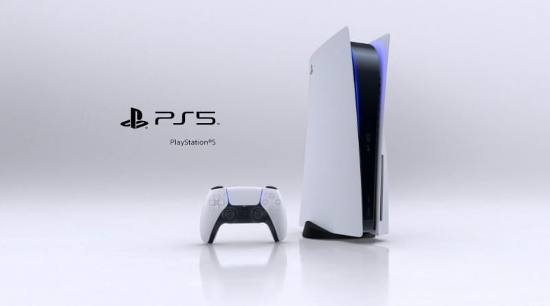 playstation 5 resmen