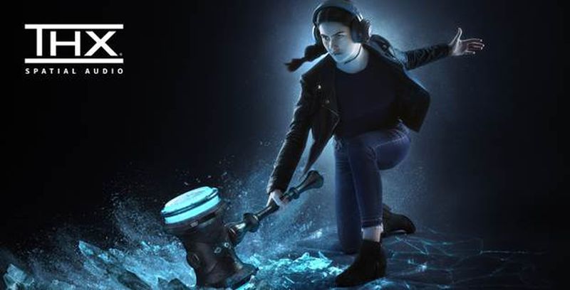 Razer THX Spatial Audio