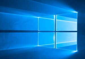 Windows 10 Haziran güvenlik güncellemesi