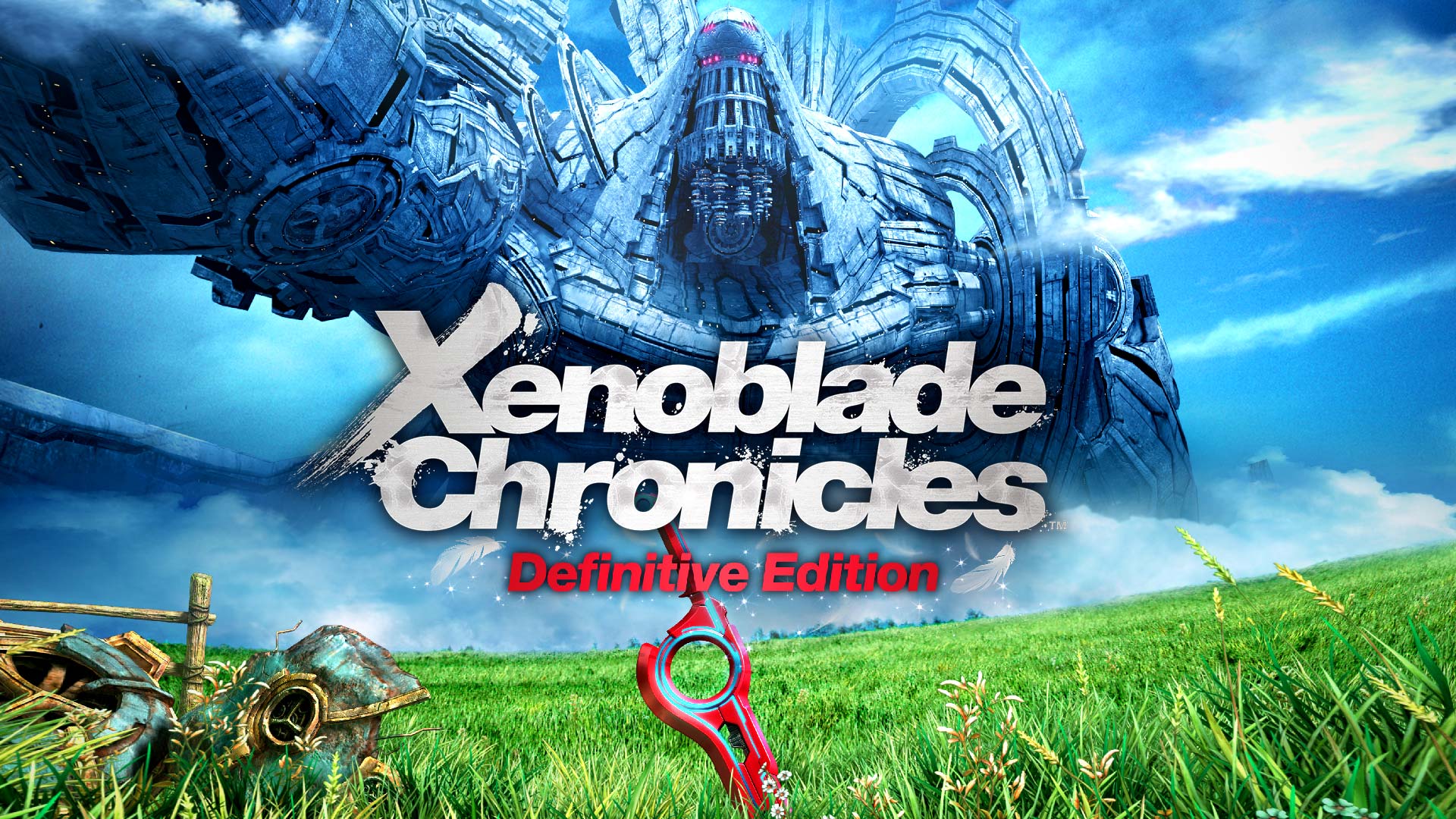 Xenoblade Chronicles Definitive Edition inceleme 