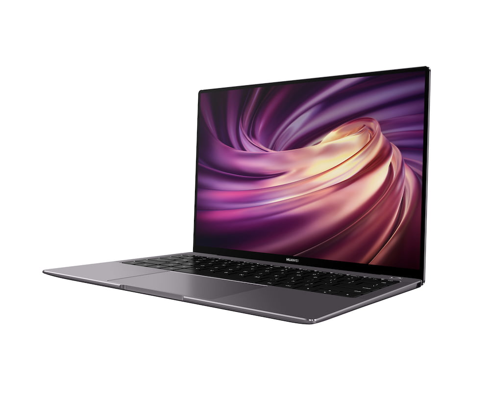 Huawei MateBook X Pro