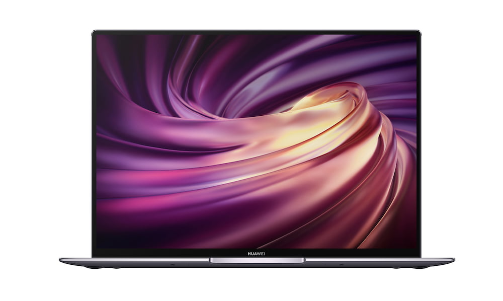 Huawei MateBook X Pro