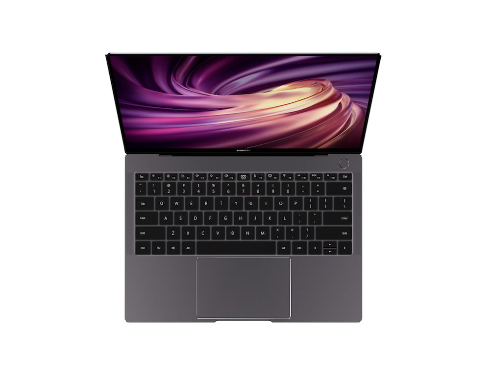 1594977199 HUAWEI MateBook X Pro 9