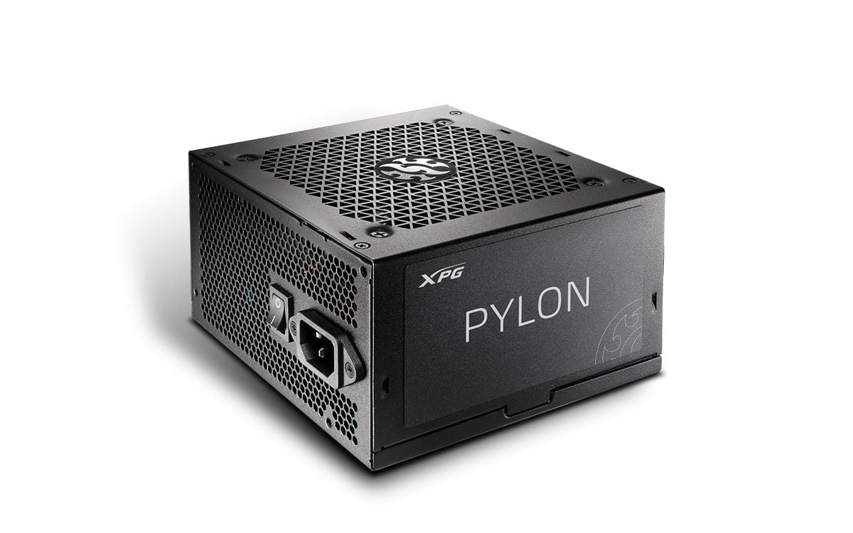 XPG yeni ürünlerini vitrine çıkardı