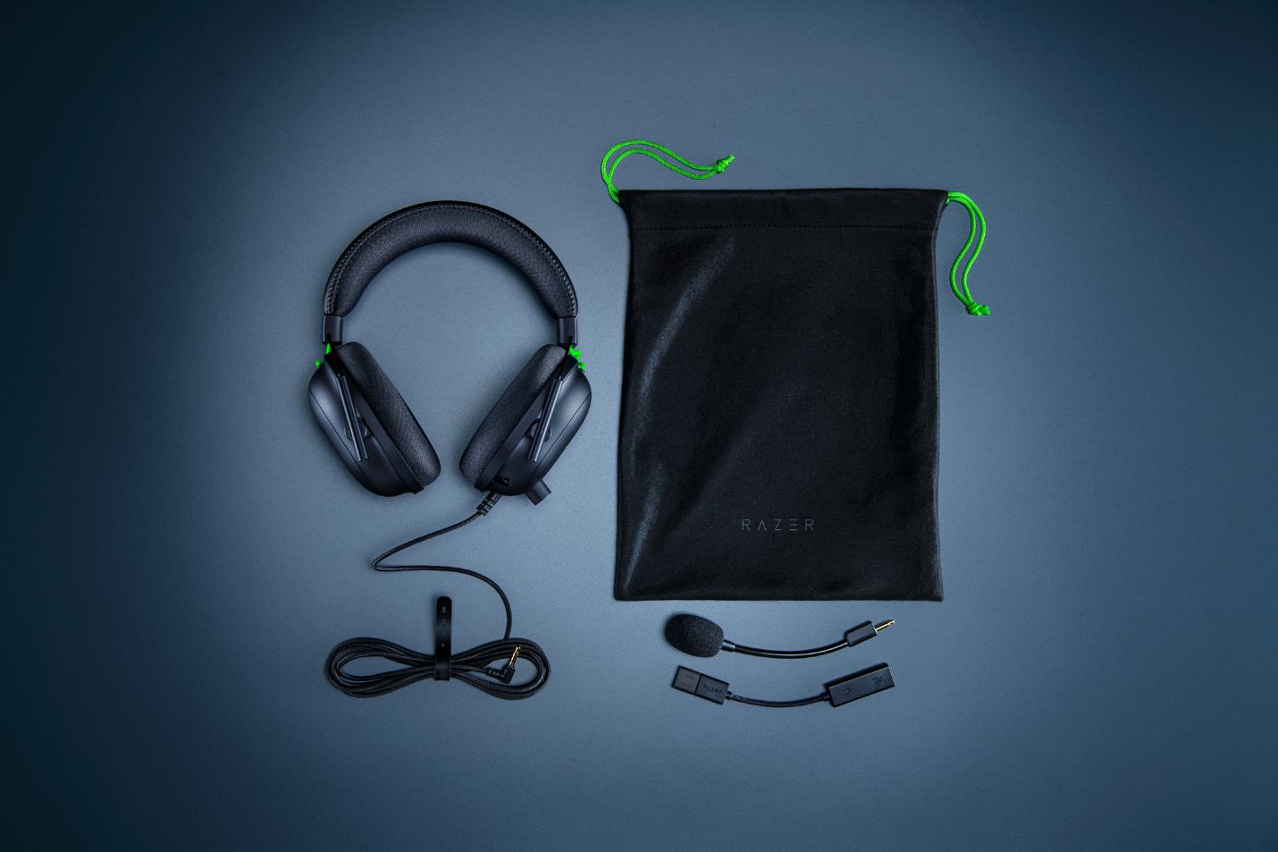 Razer,  BlackShark V2 ile espor'un nihai kulaklığını duyurdu
