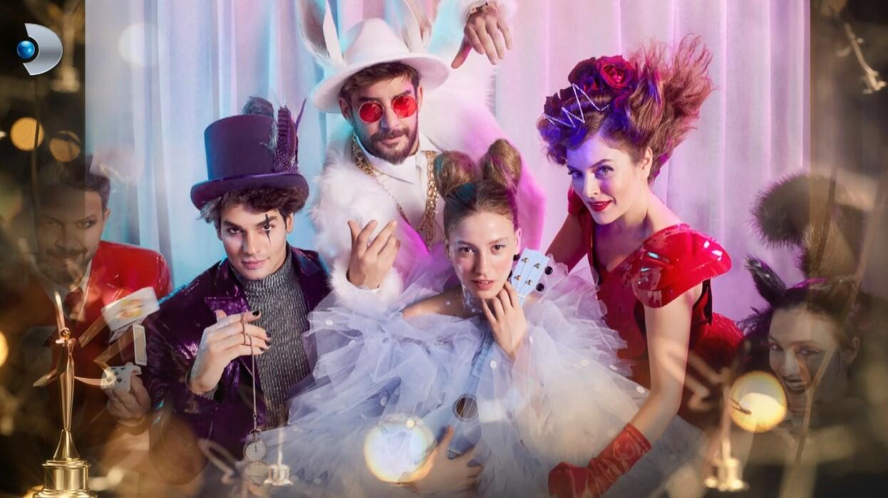 46. Altın Kelebek Ödülleri kazananları