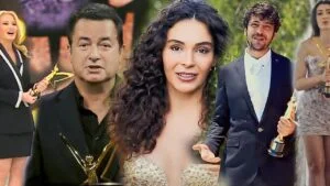 46. Altın Kelebek Ödülleri kazananları