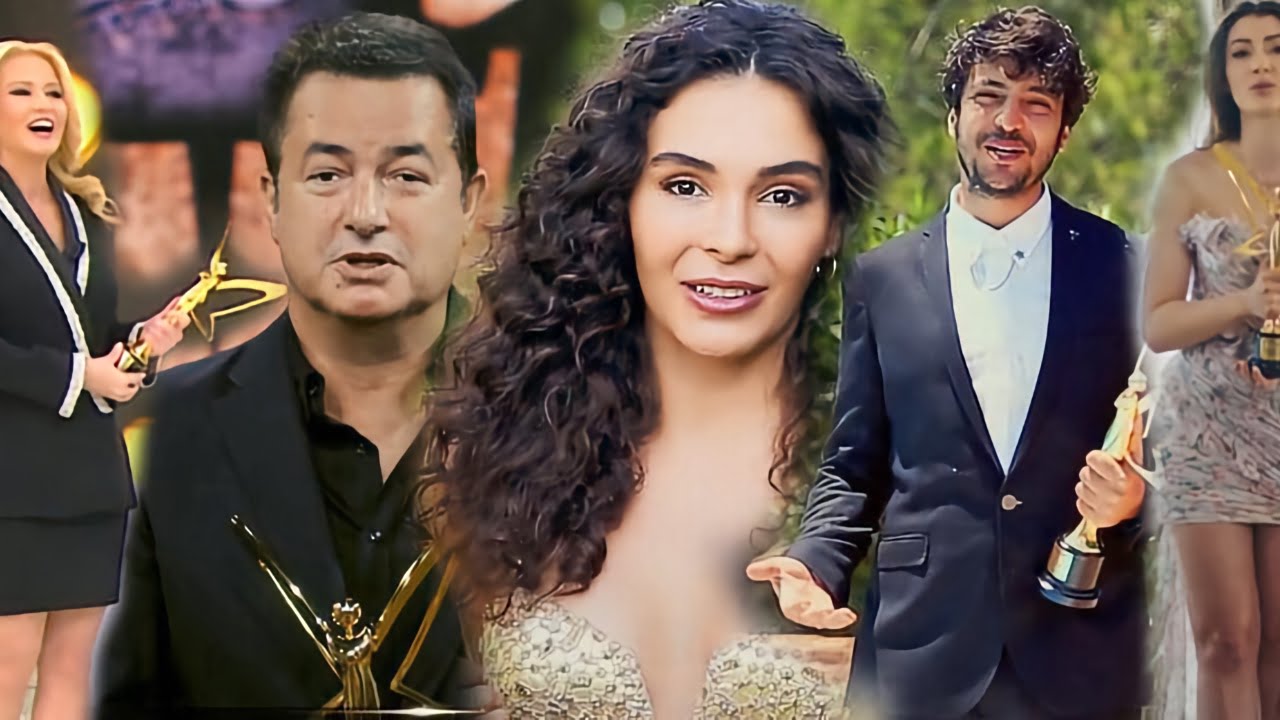 46. Altın Kelebek Ödülleri kazananları