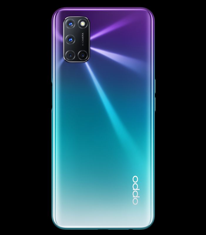 OPPO A72