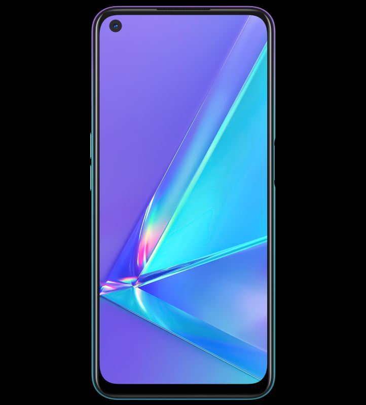  OPPO A72