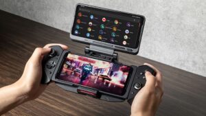 Asus Rog Phone 3