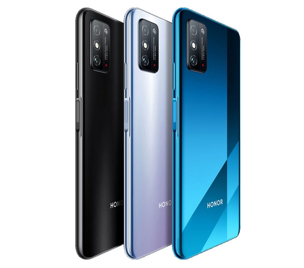 Honor 90 serisi tüm özellikleriyle ortaya çıktı 3 Honor X10 Max