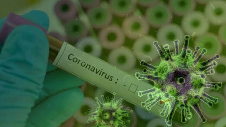 Koronavirüs kabusu henüz bitmedi!