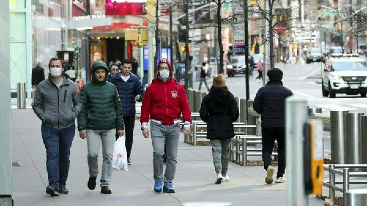 Dünya corona virüs tablosu - 5 Mayıs 1 Uzun koronavirüs sendromu