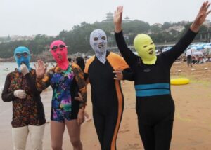 Koronavirüsten korunmak