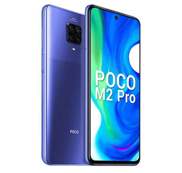 POCO M2 Pro