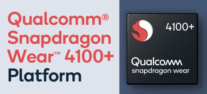 qualcomm snapdragon 4100