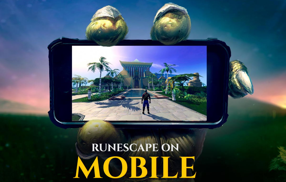 Runescape