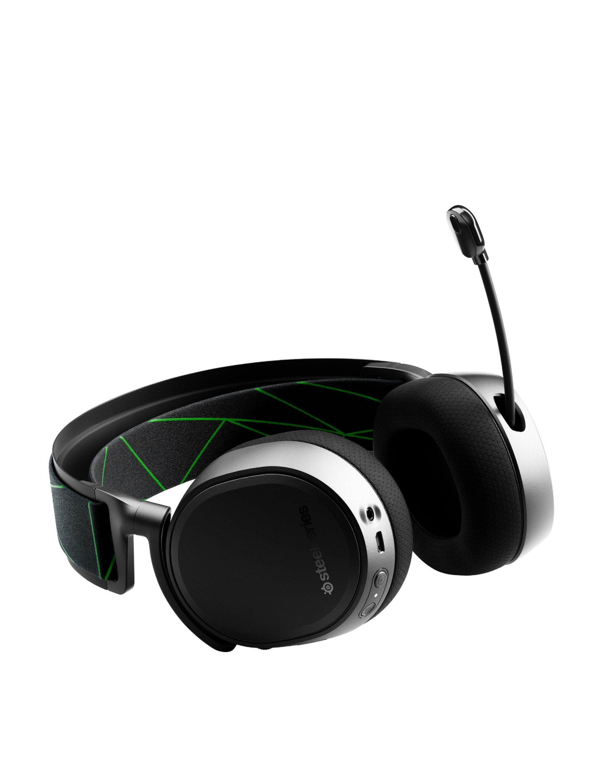 SteelSeries Arctis 9X