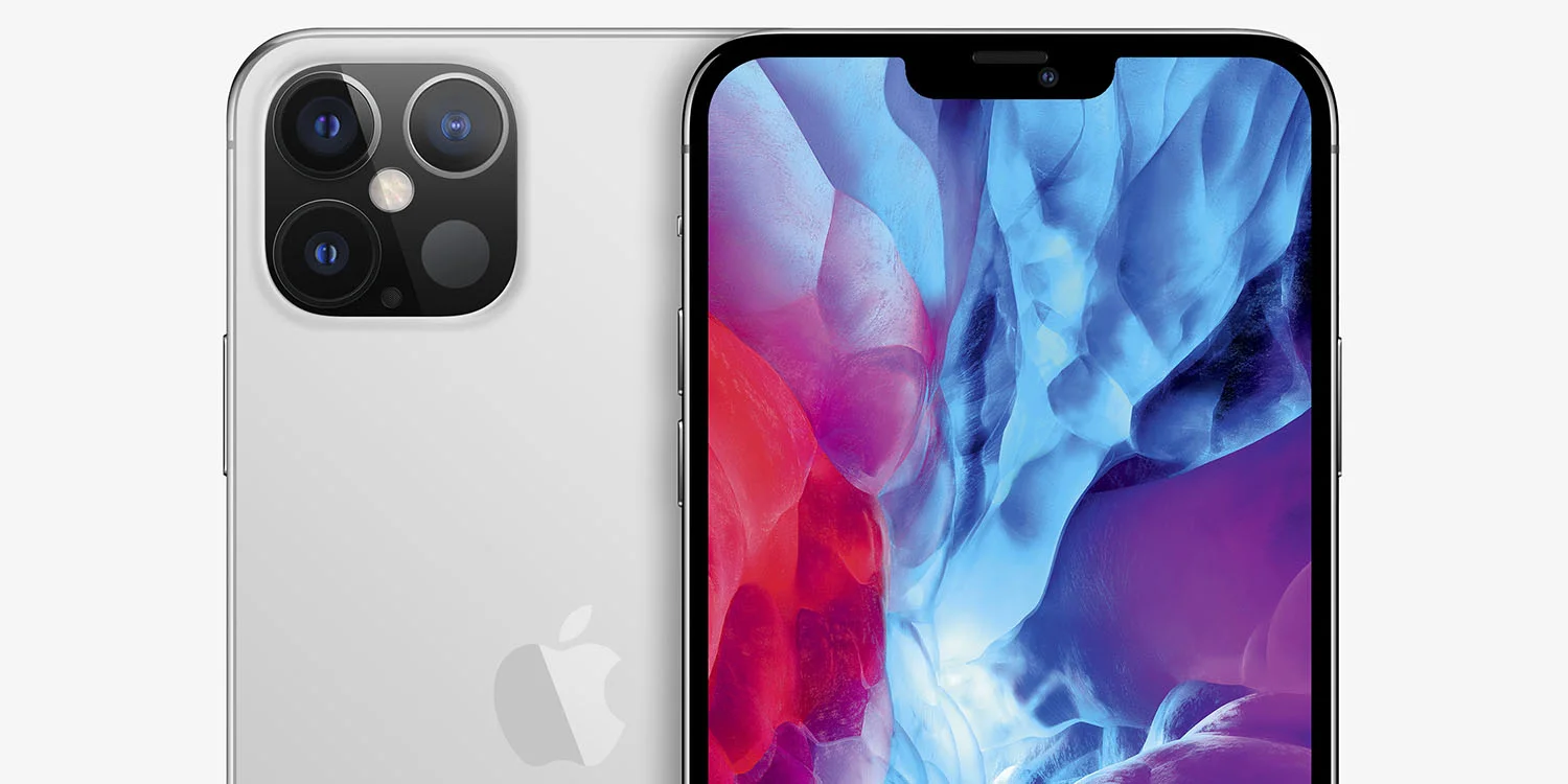 iPhone 13 hakkında ilk sızıntılar ortaya çıktı: iPhonecular toplanın! 2 iPhone 13