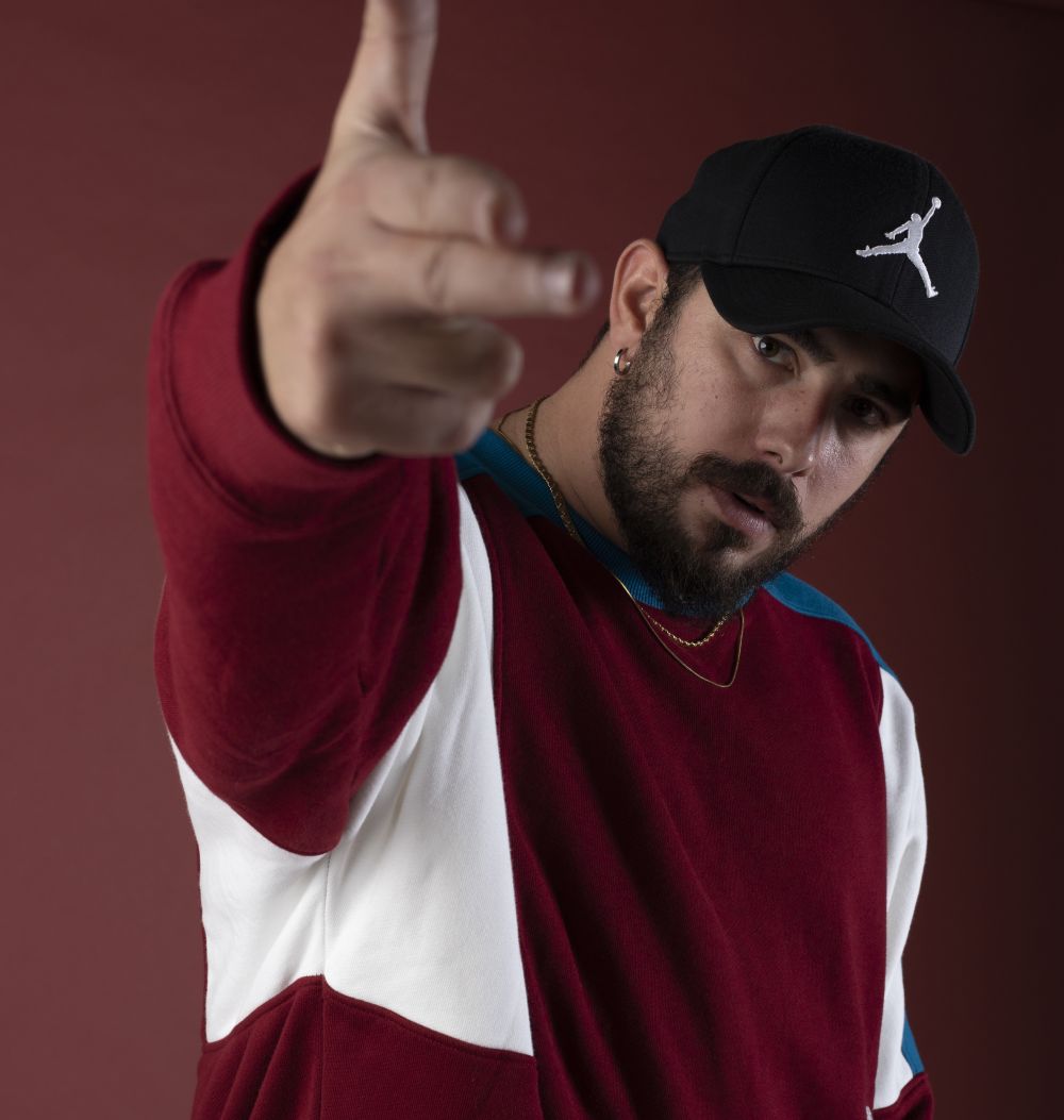  Sıkıcı ve Monoton kamufle