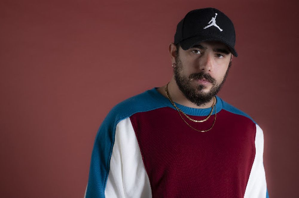 Sıkıcı ve Monoton kamufle