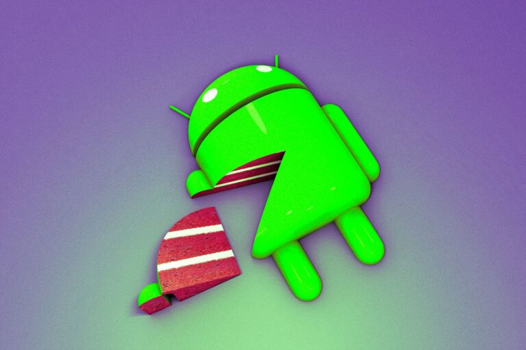 Android 11 hangi tatlı ismi ile gelecekti?