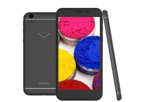 Vestel Venüs E3