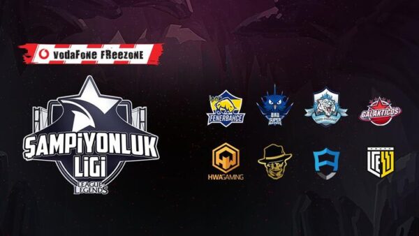 Vodafone FreeZone Şampiyonluk Ligi