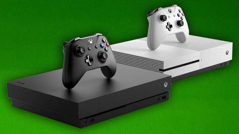 Xbox One S ve One X için şaşırtan karar!