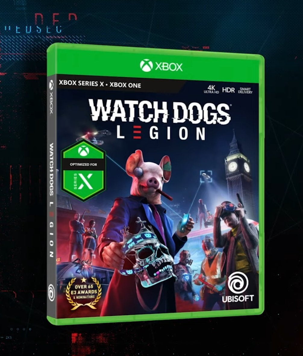 Xbox Series X oyunlarının kutusu nasıl görünecek? Donanım Günlüğü