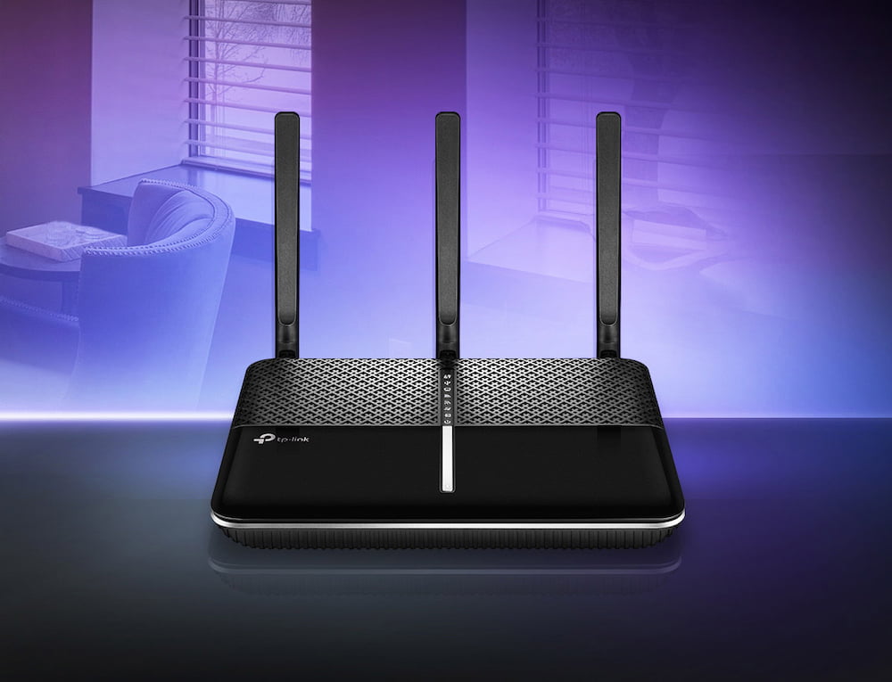 TP-Link Archer VR2100