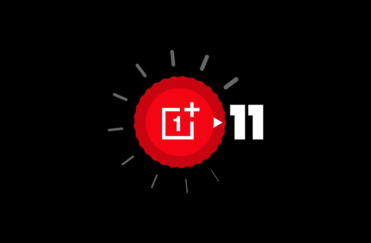 OnePlus 8 için Android 11 Beta 2