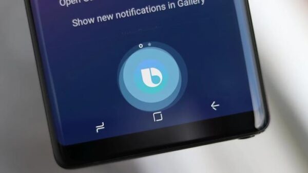 Bixby akıllı asistana veda 2 Bixby akıllı asistana veda