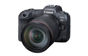 canon eos r5