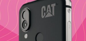 cat s62 pro