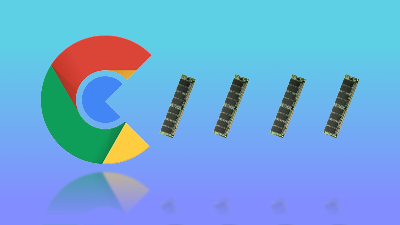 Chrome RAM sorunu