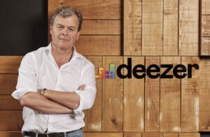 Deezer'ın değeri