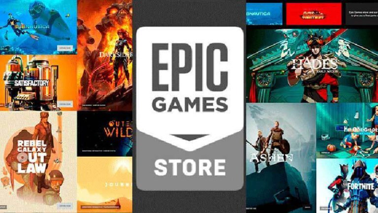 Epic Games haftanın ücretsiz oyunlarını açıkladı
