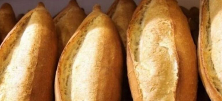 Ekmeğe zam talebi gündemde. İstanbul’da ekmek zamlanacak mı?