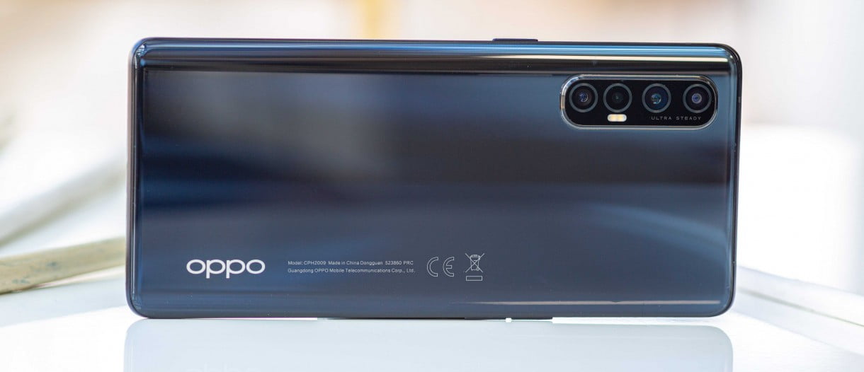 Oppo K7