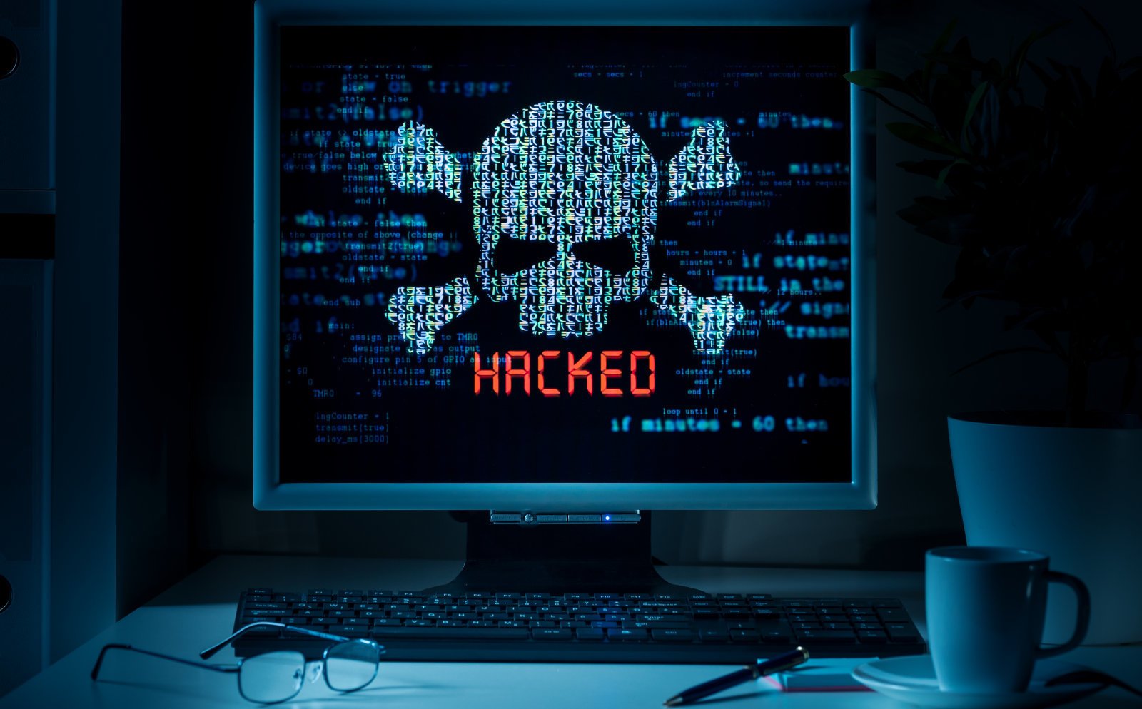 hacker suçlular