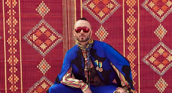 mabel matiz tartışması