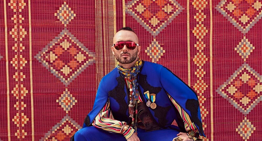 mabel matiz tartışması