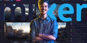 Microsoft Mixer yıldızı Ninja