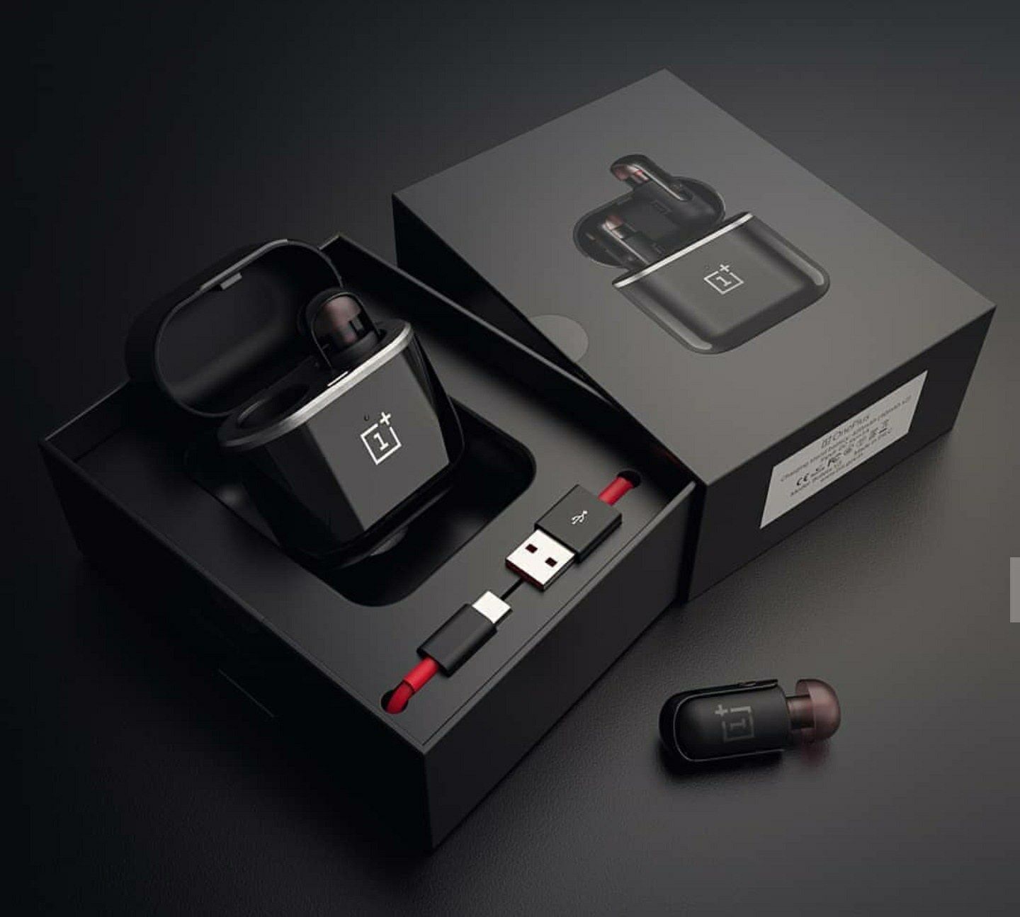 OnePlus Buds hakkında yeni detaylar ortaya çıktı 2 oneplus buds