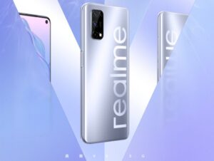 Realme C12 özellikleri belli oldu 13 Realme V5 5G özellikleri