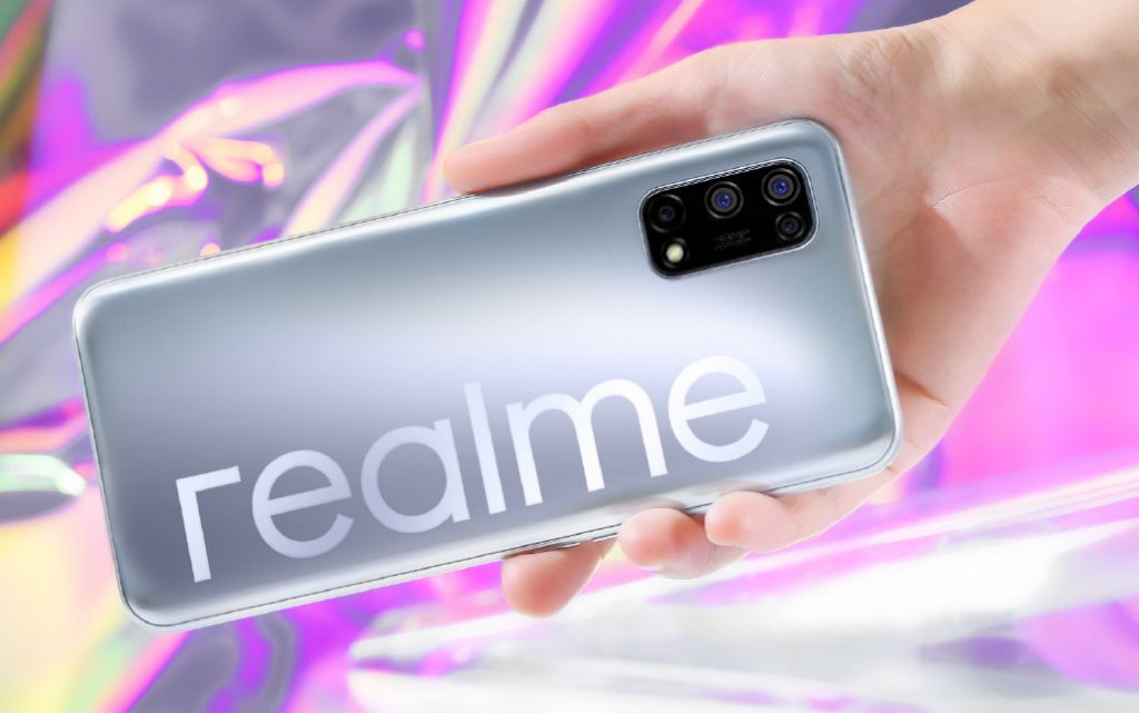 Realme V5 5G özellikleri