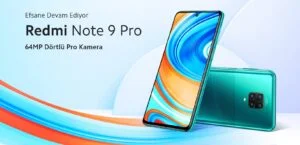 Redmi Note 9 Pro inceleme: Büyük ekran, toplamda 5 kamera! 15 reyeryer