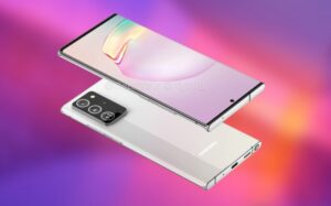 Samsung Galaxy Note 20 satış rakamlarını açıkladı 35 samsung galaxy note 20 1